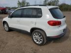 2018 Volkswagen Tiguan Limited  for Sale in Columbia Station, OH - Mechanical