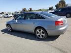 2008 Audi A6 4.2 Quattro للبيع في Martinez، CA - Front End