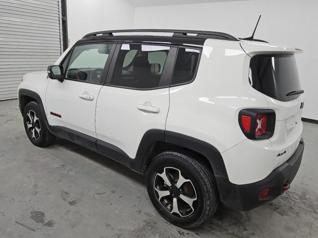  JEEP RENEGADE 2021 Biały