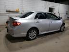 2010 Toyota Corolla Base for Sale in Blaine, MN - Front End