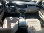 2016 Kia Sorento Lx للبيع في Windsor، NJ - Mechanical