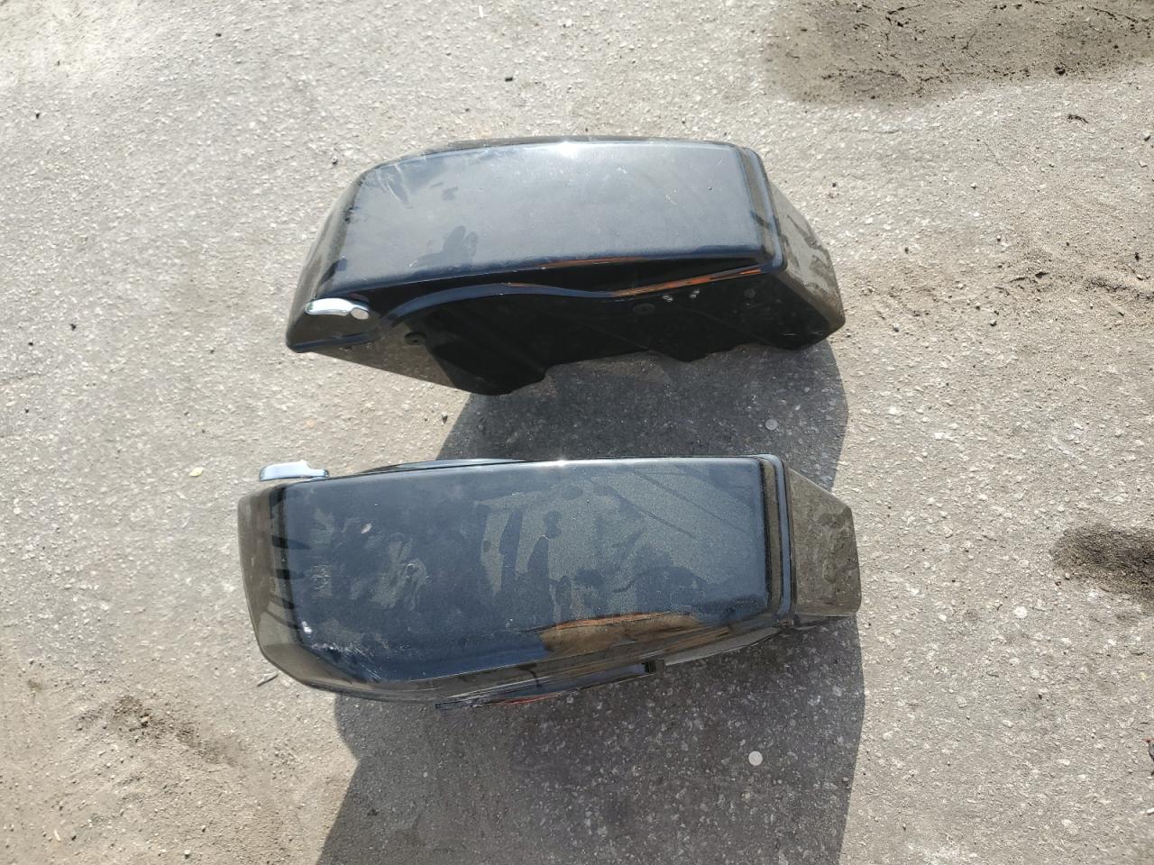 2024 Harley-Davidson Fltrx VIN: 1HD1KH715RB664242 Lot: 53019695