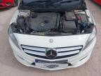 2013 MERCEDES BENZ A200 BLUE- for sale at Copart BRISTOL
