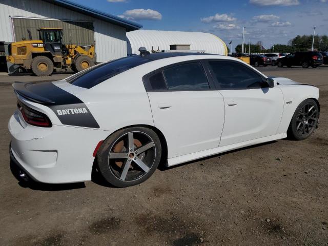  DODGE CHARGER 2019 Білий