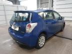 2014 TOYOTA VERSO ACTI for sale at Copart EAST KILBRIDE
