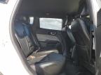 2023 Jeep Compass Limited للبيع في Houston، TX - Front End
