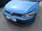 2014 VOLKSWAGEN GOLF MATCH for sale at Copart NEWBURY