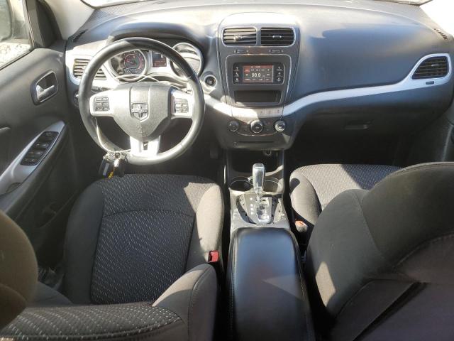  DODGE JOURNEY 2016 Белы