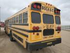 2007 Blue Bird School Bus / Transit Bus  for Sale in Amarillo, TX - Vandalism