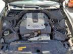 2008 Infiniti G35  იყიდება Albuquerque-ში, NM - Rear End