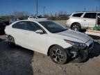 2019 Kia Forte Fe للبيع في Indianapolis، IN - Front End