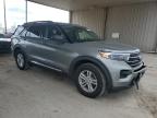 2020 Ford Explorer Xlt for Sale in Fort Wayne, IN - Front End