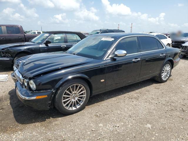 2007 Jaguar Xj8 L 4.2L