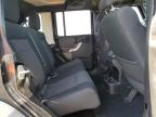2011 Jeep Wrangler Unlimited Rubicon for Sale in Airway Heights, WA - Side