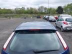 2008 FORD FOCUS ZETE for sale at Copart SANDTOFT