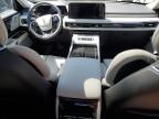 2025 LINCOLN AVIATOR RESERVE   for sale at Copart NY - NEWBURGH