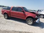 2002 Ford F150 Supercrew за продажба в Madisonville, TN - Front End