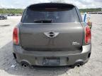 2012 Mini Cooper S Countryman на продаже в Cahokia Heights, IL - Minor Dent/Scratches