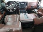 2015 Chevrolet Silverado K2500 High Country   for Sale in Houston, TX - Side