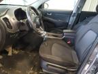 2015 Kia Sportage Lx en Venta en Franklin, WI - Front End
