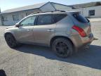 2004 Nissan Murano Sl zu verkaufen in Grantville, PA - Front End