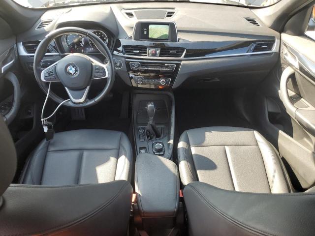  BMW X1 2018 Szary