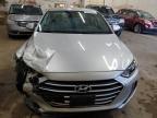 2017 Hyundai Elantra Se for Sale in Ham Lake, MN - Front End