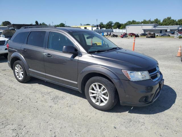  DODGE JOURNEY 2016 Вугільний