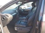 2011 AUDI Q7 S LINE for sale at Copart WOLVERHAMPTON