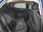 2018 Ford Fusion Se Hybrid for Sale in Lansing, MI - Front End