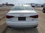 2017 Audi A4 Premium Plus продається в Fort Wayne, IN - Front End