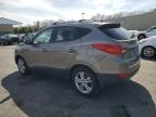 2013 Hyundai Tucson Gls zu verkaufen in Exeter, RI - Front End