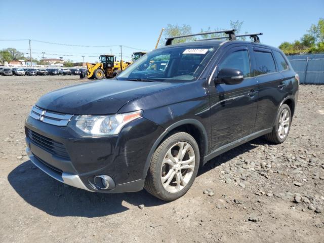 2015 Mitsubishi Outlander Se