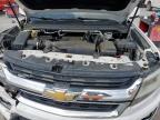 2015 Chevrolet Colorado Lt en Venta en Grand Prairie, TX - Front End