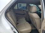 2014 Mercedes-Benz Ml 350 Bluetec na sprzedaż w Hueytown, AL - Normal Wear