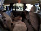 2001 Jeep Grand Cherokee Laredo продається в Lansing, MI - Front End