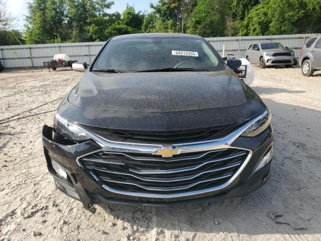  CHEVROLET MALIBU 2019 Чорний
