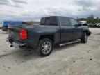 2017 Chevrolet Silverado K1500 Lt იყიდება Walton-ში, KY - Front End