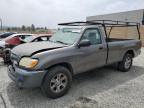 2006 Toyota Tundra  for Sale in Mentone, CA - Front End