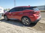 2019 Nissan Murano S на продаже в Dyer, IN - Minor Dent/Scratches