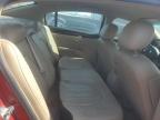 2011 Buick Lucerne Cxl for Sale in Hueytown, AL - Burn - Engine