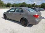 2004 Toyota Corolla Ce na sprzedaż w Fort Pierce, FL - Front End