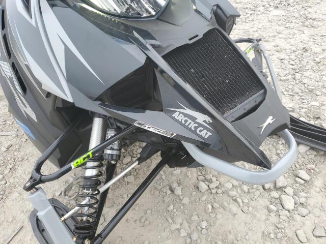 2019 ARCTIC CAT ARTIC CAT