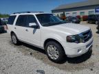 2013 Ford Expedition Limited للبيع في Louisville، KY - Hail