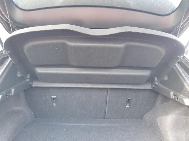 2015 NISSAN QASHQAI AC