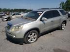 Dunn, NC에서 판매 중인 2008 Gmc Acadia Slt-1 - Water/Flood