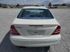 2007 Mercedes-Benz C 230 за продажба в Reno, NV - Front End