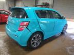 2020 Chevrolet Sonic Lt for Sale in Elgin, IL - Rear End