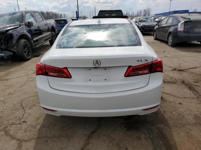  ACURA TLX 2020 Biały