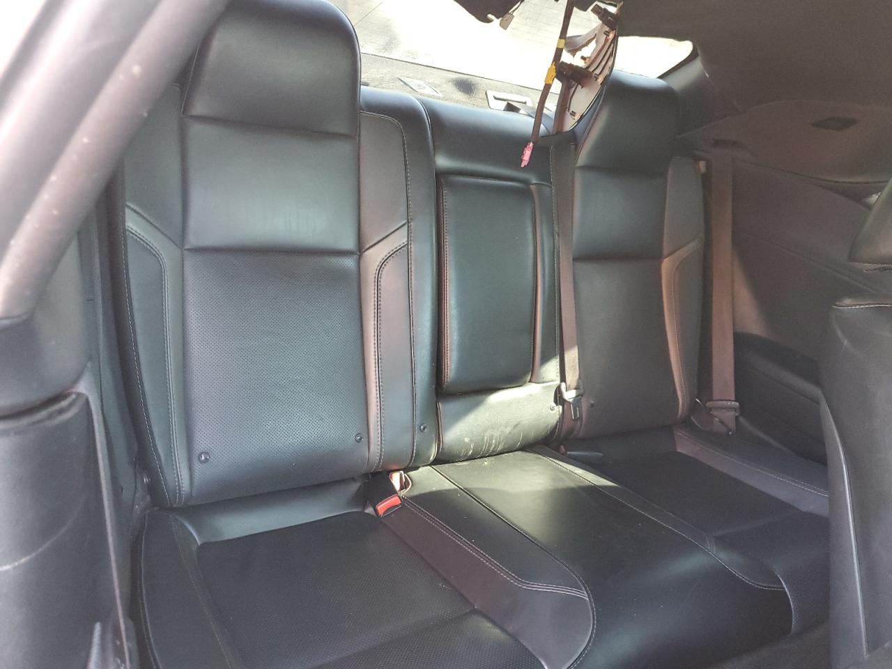 2017 Dodge Challenger Sxt VIN: 2C3CDZAG7HH514585 Lot: 85093415